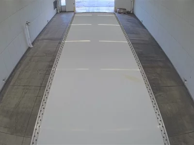 Hino PROFIA  с аукциона в Японии