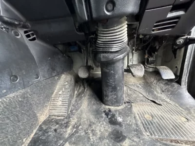 Hino PROFIA  с аукциона в Японии