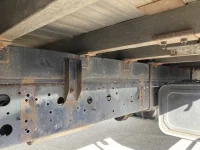 Hino RANGER лот № 3041 оценка R  с аукциона в Японии 8