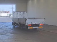 Hino RANGER лот № 3041 оценка R  с аукциона в Японии 1