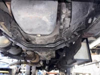 Hino RANGER лот № 3030 оценка 3  с аукциона в Японии 9