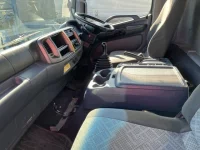 Hino RANGER лот № 3030 оценка 3  с аукциона в Японии 4