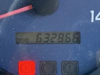 Hino RANGER лот № 3030 оценка 3  с аукциона в Японии 6