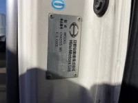 Hino RANGER лот № 3030 оценка 3  с аукциона в Японии 7