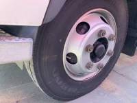 Hino RANGER лот № 3030 оценка 3  с аукциона в Японии 8