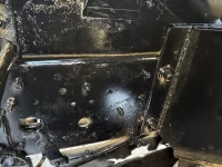 Hino RANGER лот № 3017 оценка 3  с аукциона в Японии 8