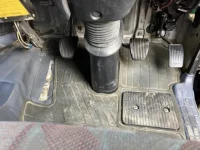 Hino RANGER лот № 3017 оценка 3  с аукциона в Японии 3