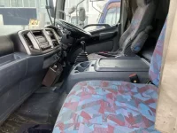 Hino RANGER лот № 3017 оценка 3  с аукциона в Японии 4
