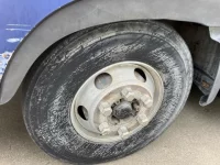 Hino RANGER лот № 3017 оценка 3  с аукциона в Японии 7