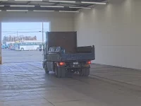 Hino RANGER лот № 3017 оценка 3  с аукциона в Японии 1