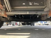 Hino RANGER лот № 3018 оценка 3  с аукциона в Японии 9