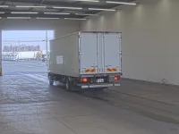 Hino RANGER лот № 3018 оценка 3  с аукциона в Японии 1