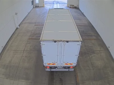 Hino RANGER  с аукциона в Японии