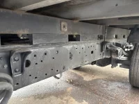 Hino DUTRO лот № 1442 оценка 3  с аукциона в Японии 9