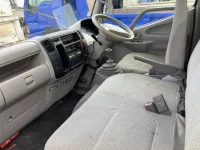 Hino DUTRO лот № 1442 оценка 3  с аукциона в Японии 4