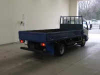 Hino DUTRO лот № 1442 оценка 3  с аукциона в Японии 1