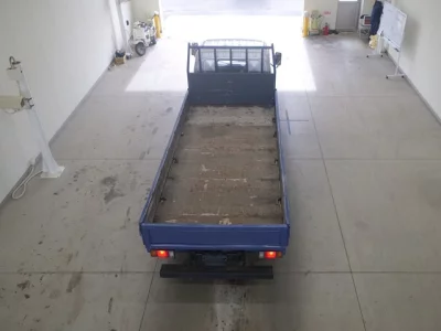 Hino DUTRO  с аукциона в Японии