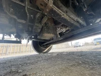 Hino RANGER лот № 2503 оценка R  с аукциона в Японии 9