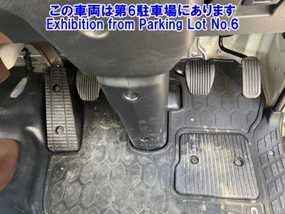 Hino RANGER  с аукциона в Японии