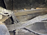 Hino PROFIA лот № 4159 оценка 3  с аукциона в Японии 7