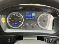 Hino PROFIA лот № 4159 оценка 3  с аукциона в Японии 5