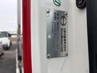 Hino PROFIA лот № 4159 оценка 3  с аукциона в Японии 6