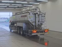Hino PROFIA лот № 4159 оценка 3  с аукциона в Японии 1