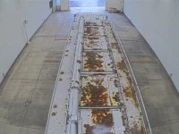 Hino PROFIA лот № 4159 оценка 3  с аукциона в Японии 2