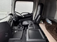 Hino PROFIA лот № 4159 оценка 3  с аукциона в Японии 4