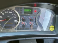 Hino RANGER лот № 4058 оценка 3  с аукциона в Японии 5