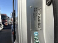 Hino RANGER лот № 4085 оценка R  с аукциона в Японии 6