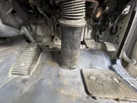 Hino RANGER лот № 4085 оценка R  с аукциона в Японии 3