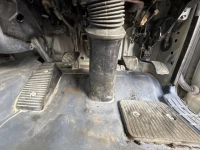 Hino RANGER  с аукциона в Японии