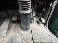 Hino RANGER лот № 4133 оценка 3  с аукциона в Японии 3