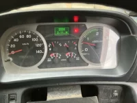 Hino RANGER лот № 4133 оценка 3  с аукциона в Японии 5