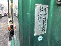 Hino RANGER лот № 4133 оценка 3  с аукциона в Японии 6