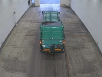 Hino RANGER лот № 4133 оценка 3  с аукциона в Японии 2