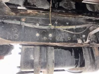 Hino RANGER лот № 4147 оценка 3  с аукциона в Японии 7