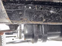 Hino RANGER лот № 4158 оценка R  с аукциона в Японии 7