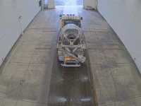 Hino RANGER лот № 4158 оценка R  с аукциона в Японии 2