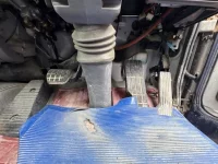 Hino RANGER лот № 4158 оценка R  с аукциона в Японии 3