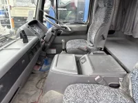 Hino RANGER лот № 4158 оценка R  с аукциона в Японии 4
