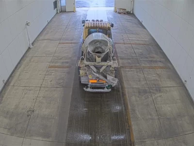 Hino RANGER  с аукциона в Японии