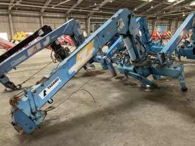 TADANO CRANE
