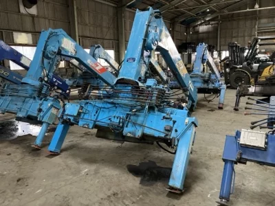 TADANO CRANE