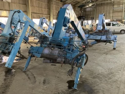 TADANO CRANE