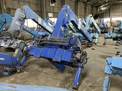 TADANO CRANE