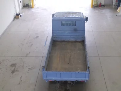 Nissan ATLAS  с аукциона в Японии