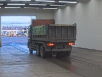 Hino PROFIA лот № 4352 оценка R  с аукциона в Японии 1