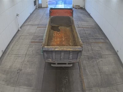 Hino PROFIA  с аукциона в Японии